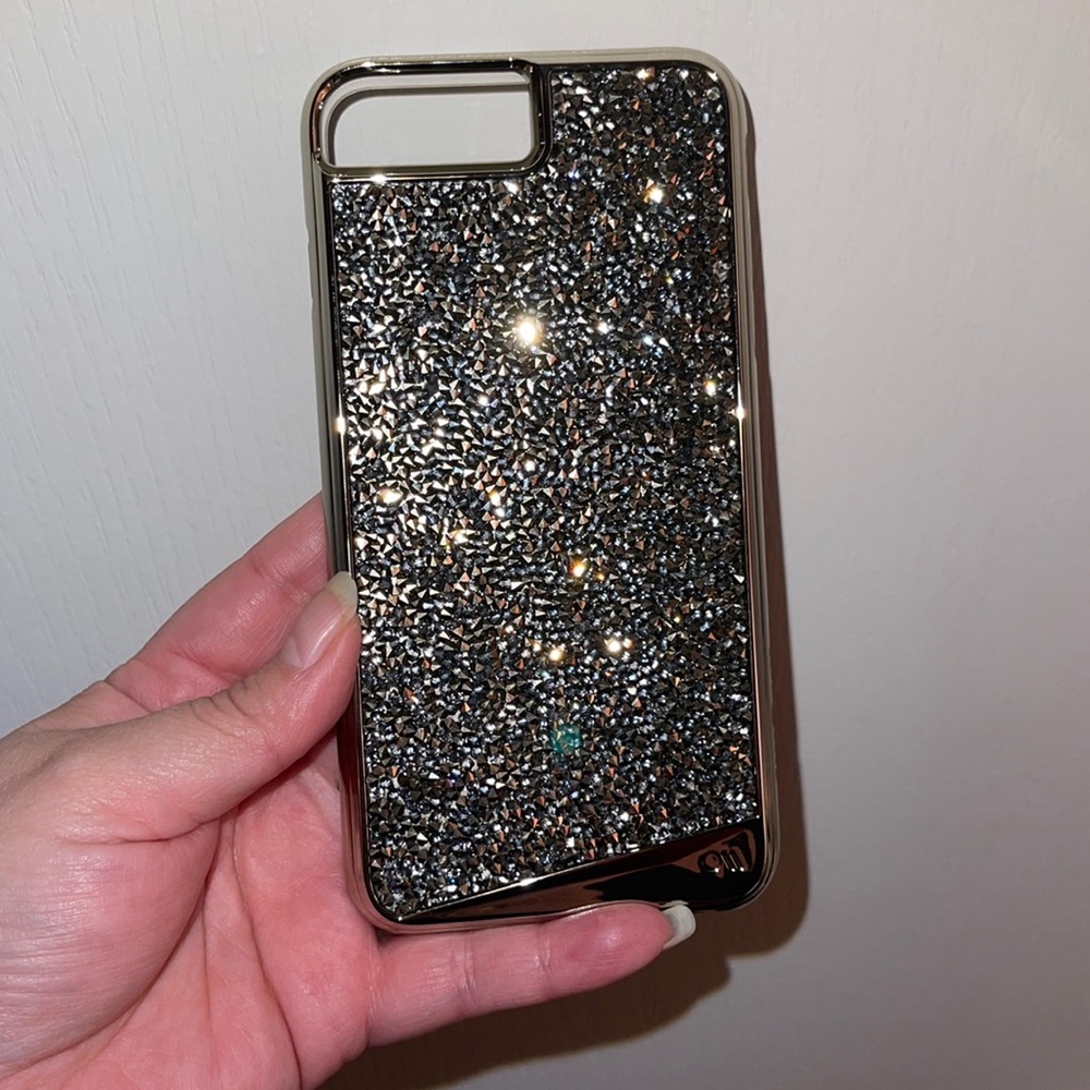 iPhone 8 Plus Case matte